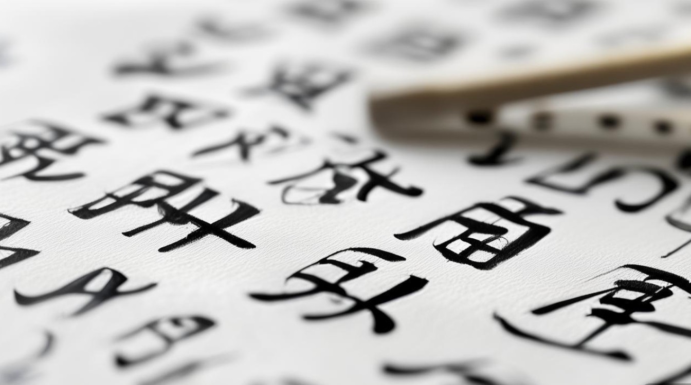 陈军萍书法