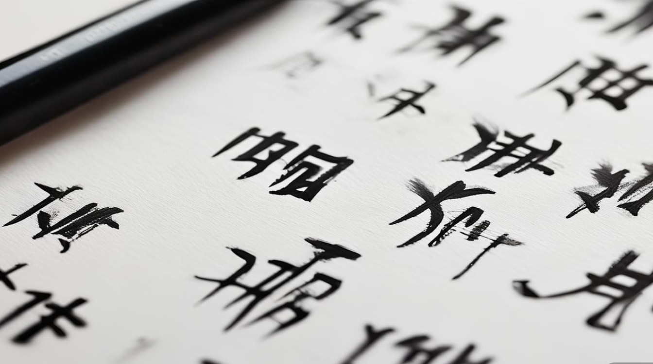 陈军萍书法