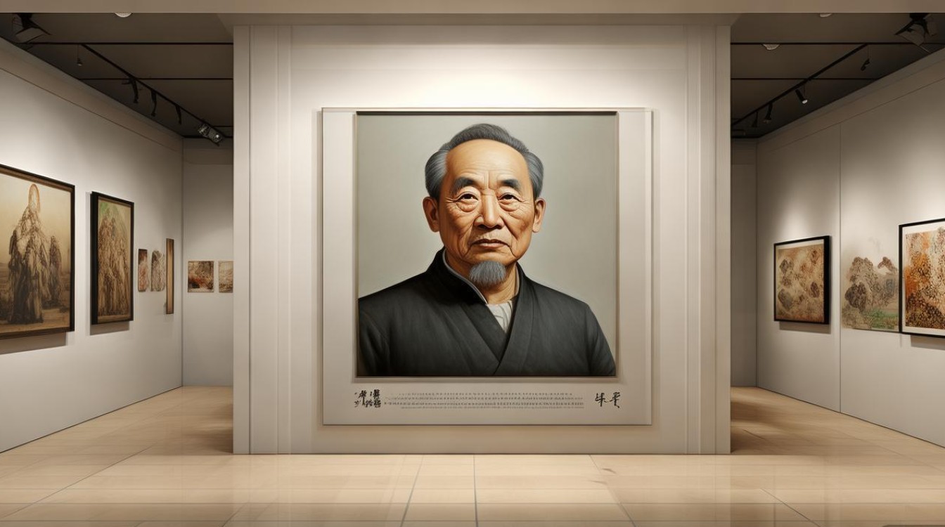 杜振迎画家简介