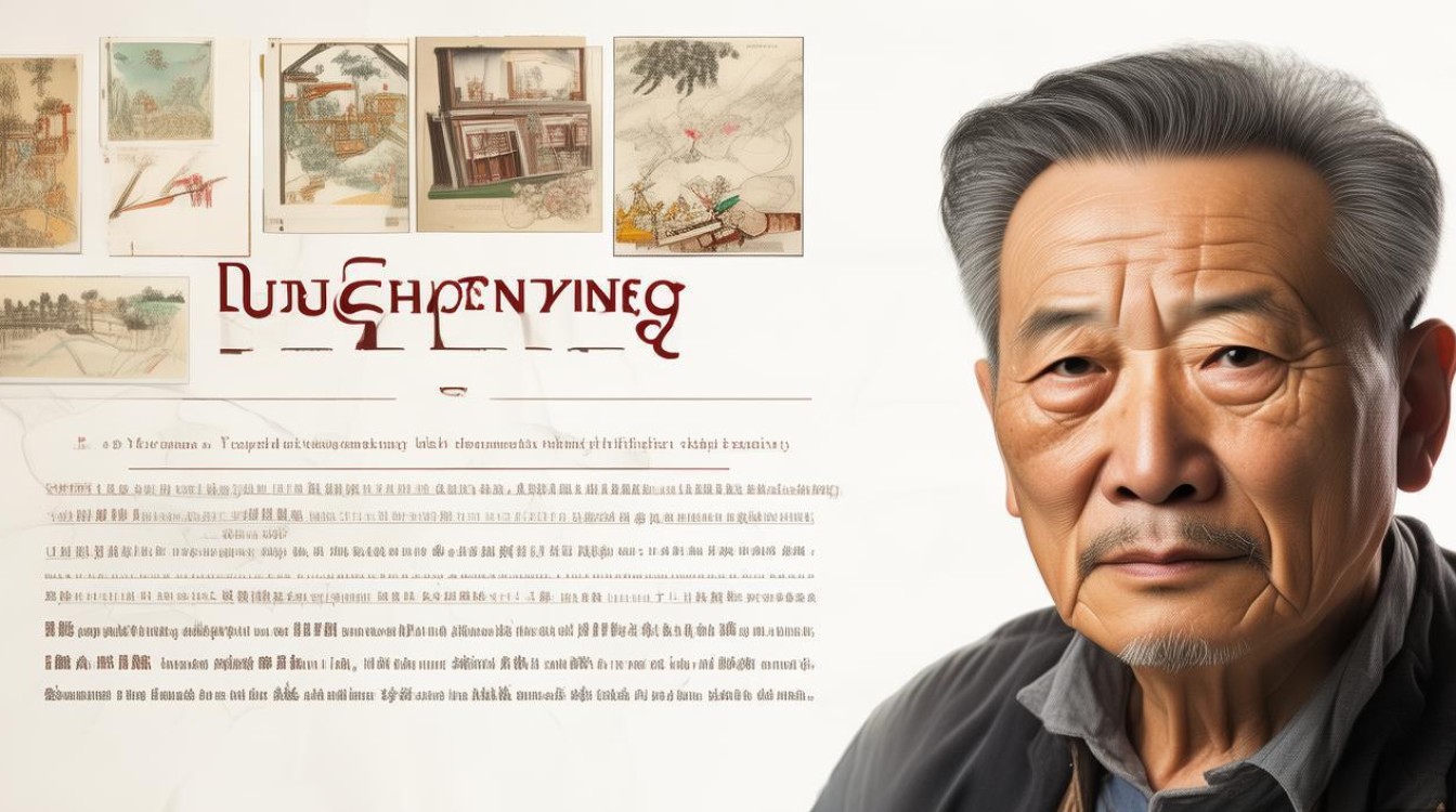 杜振迎画家简介