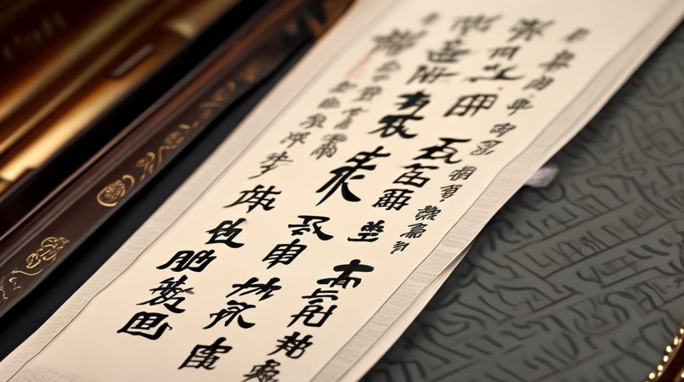 常春书法价格