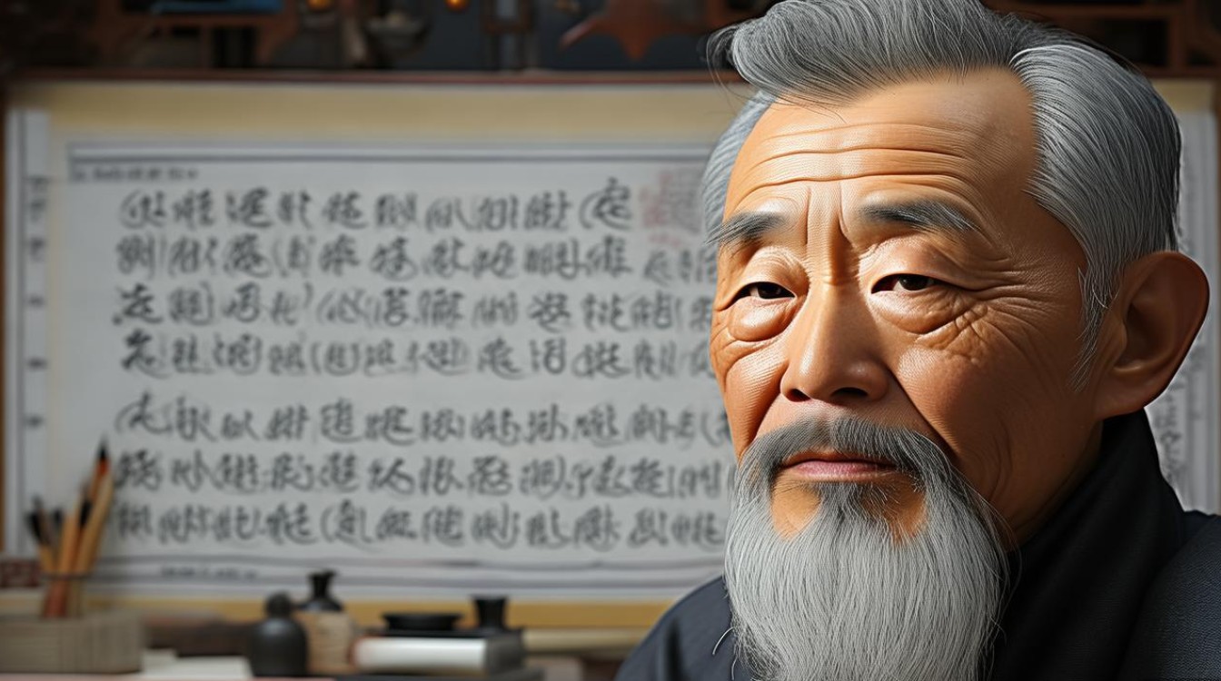 书画家纪元英
