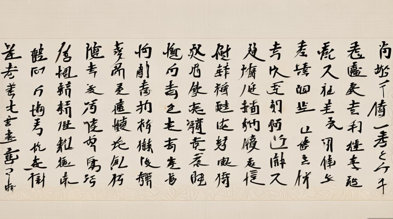 顾炎武的书法