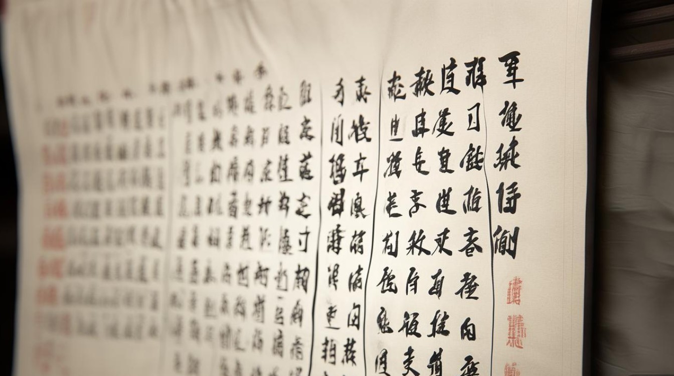 张源书法价格