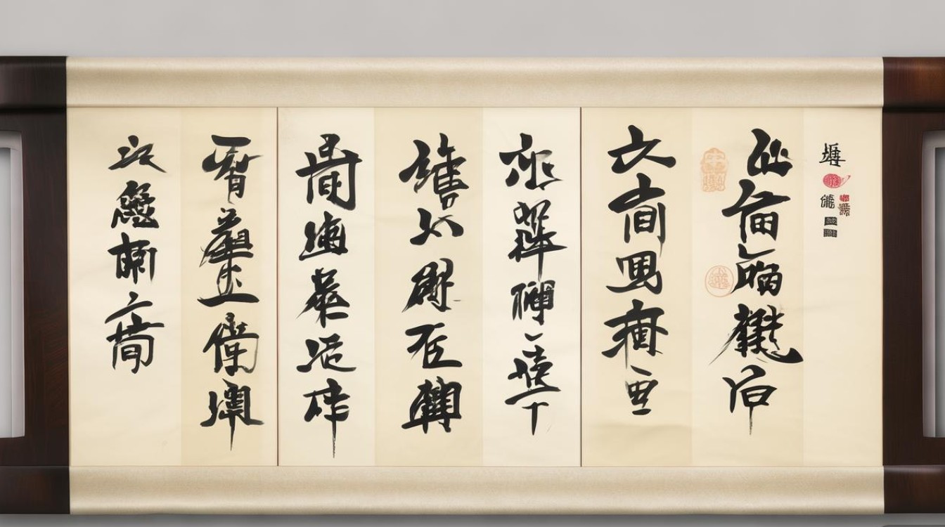 张源书法价格