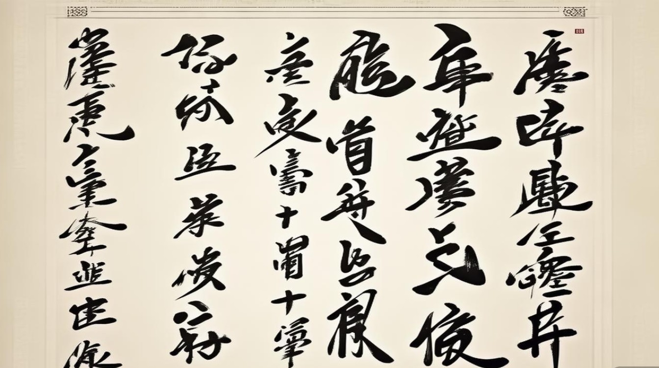 赵生辉书法