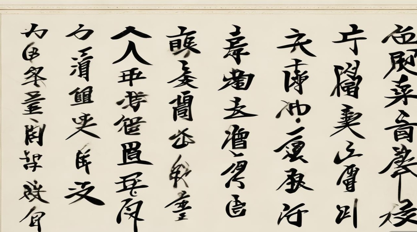 赵生辉书法