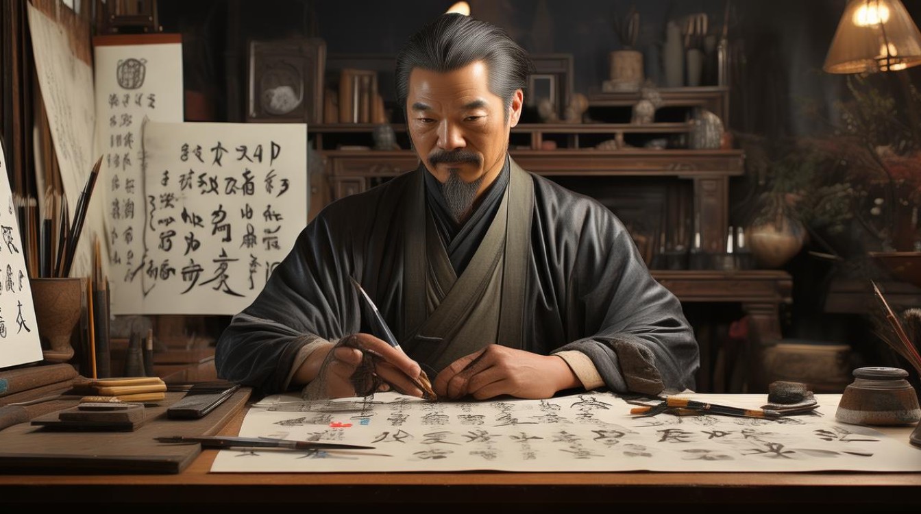 书画家陶勤