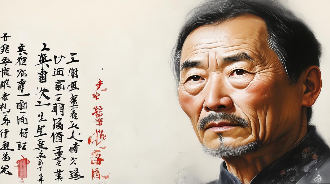 国画家廖同