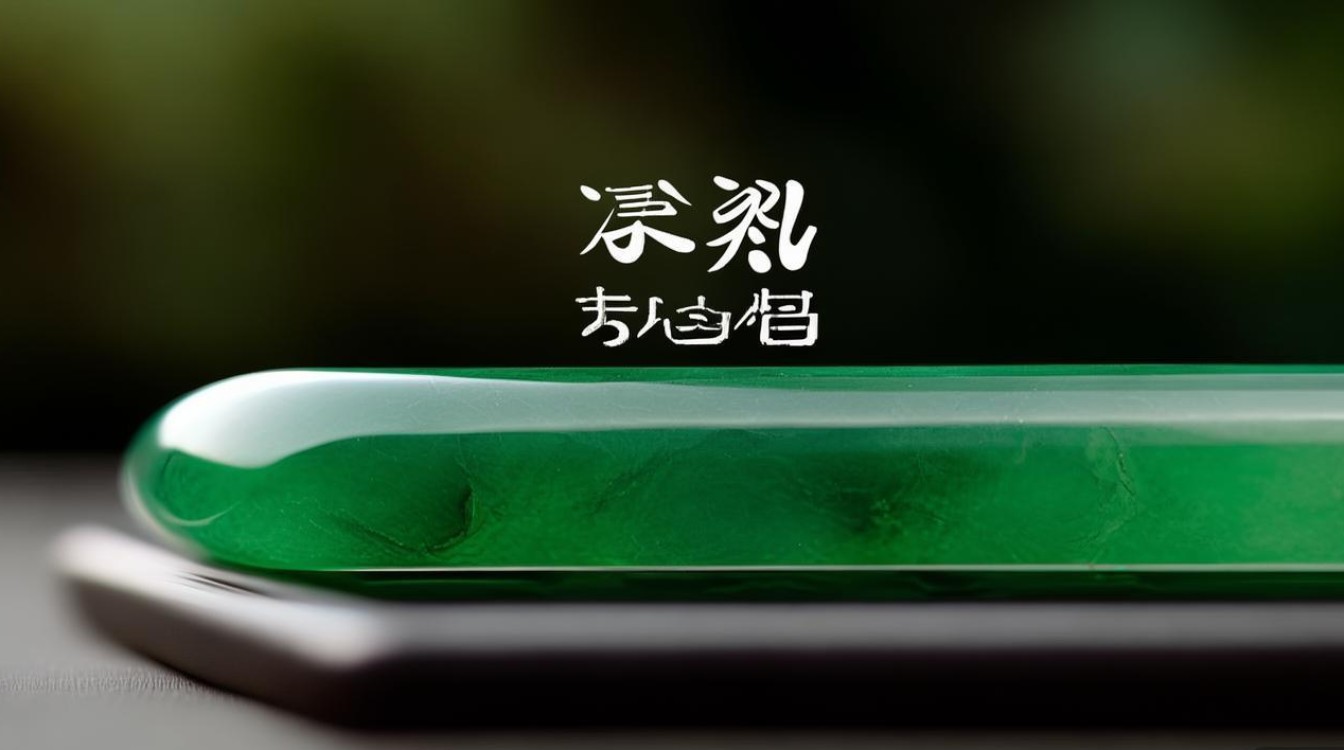 豆绿翡翠值钱吗