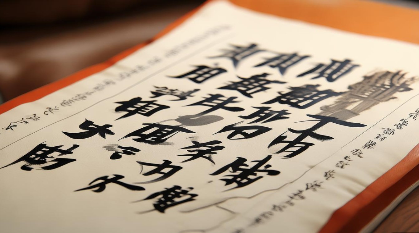 子顺书法