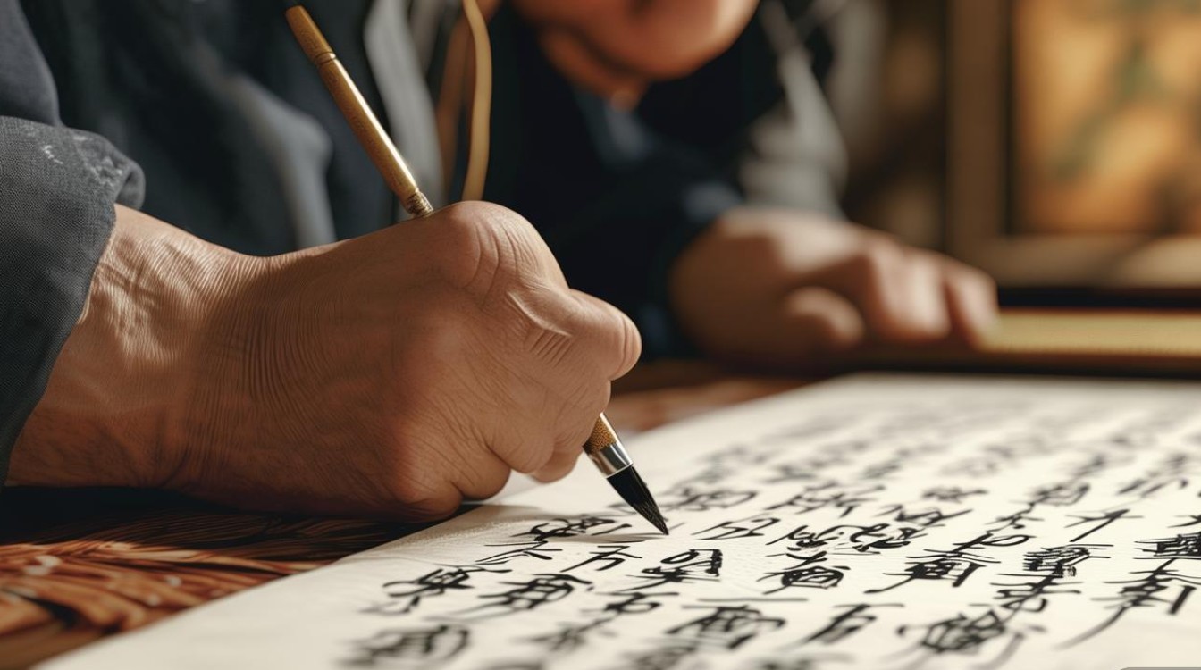 汪灏书画家
