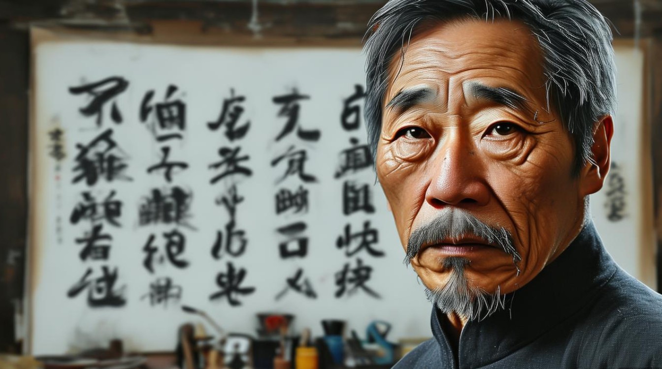 道平书画家