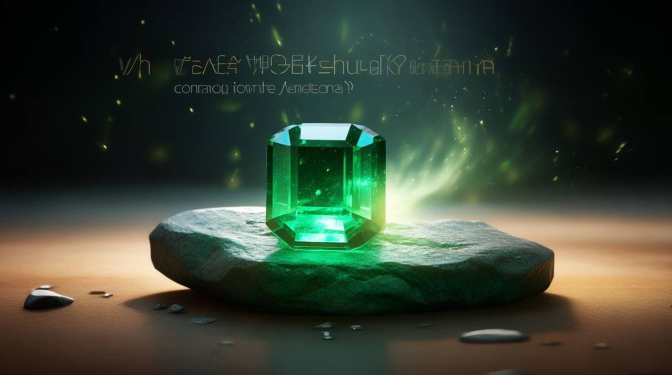 石头变翡翠 视频