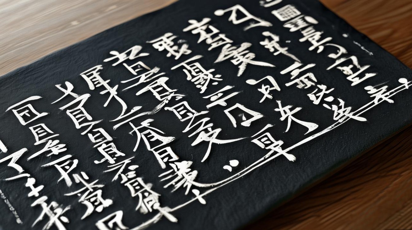 曹建平书法