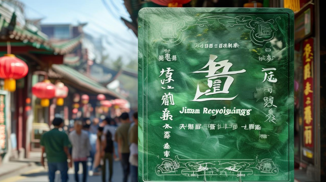济南翡翠回收