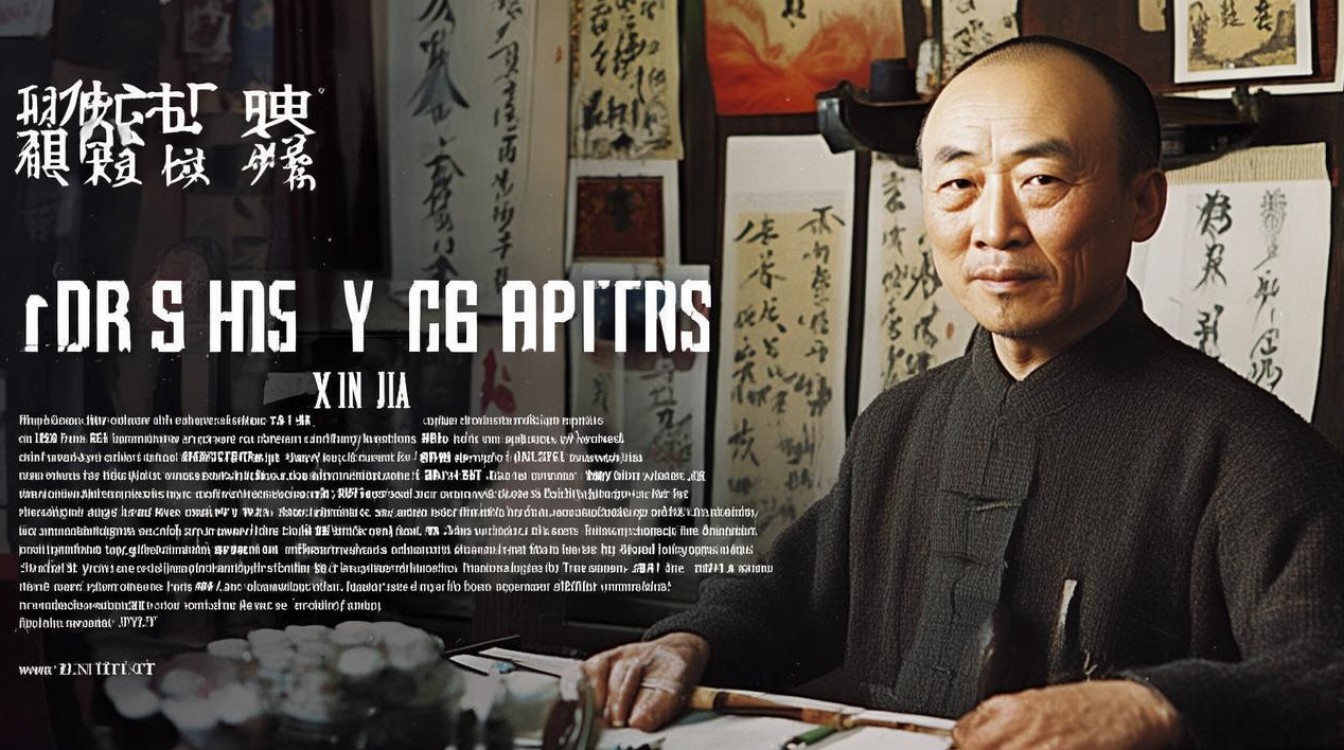 书画家辛稼