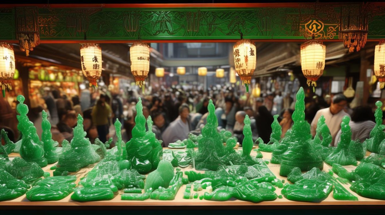 2016翡翠行业