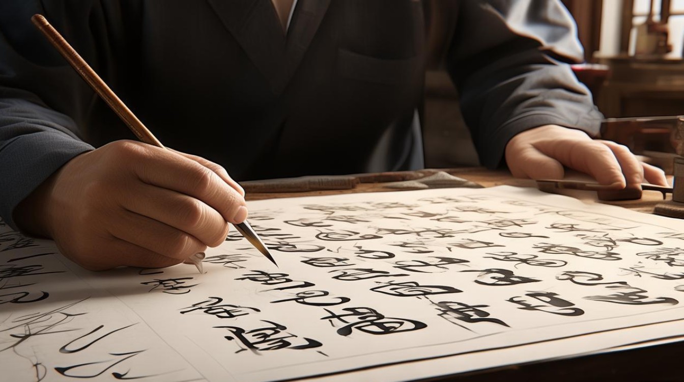 书画家马德