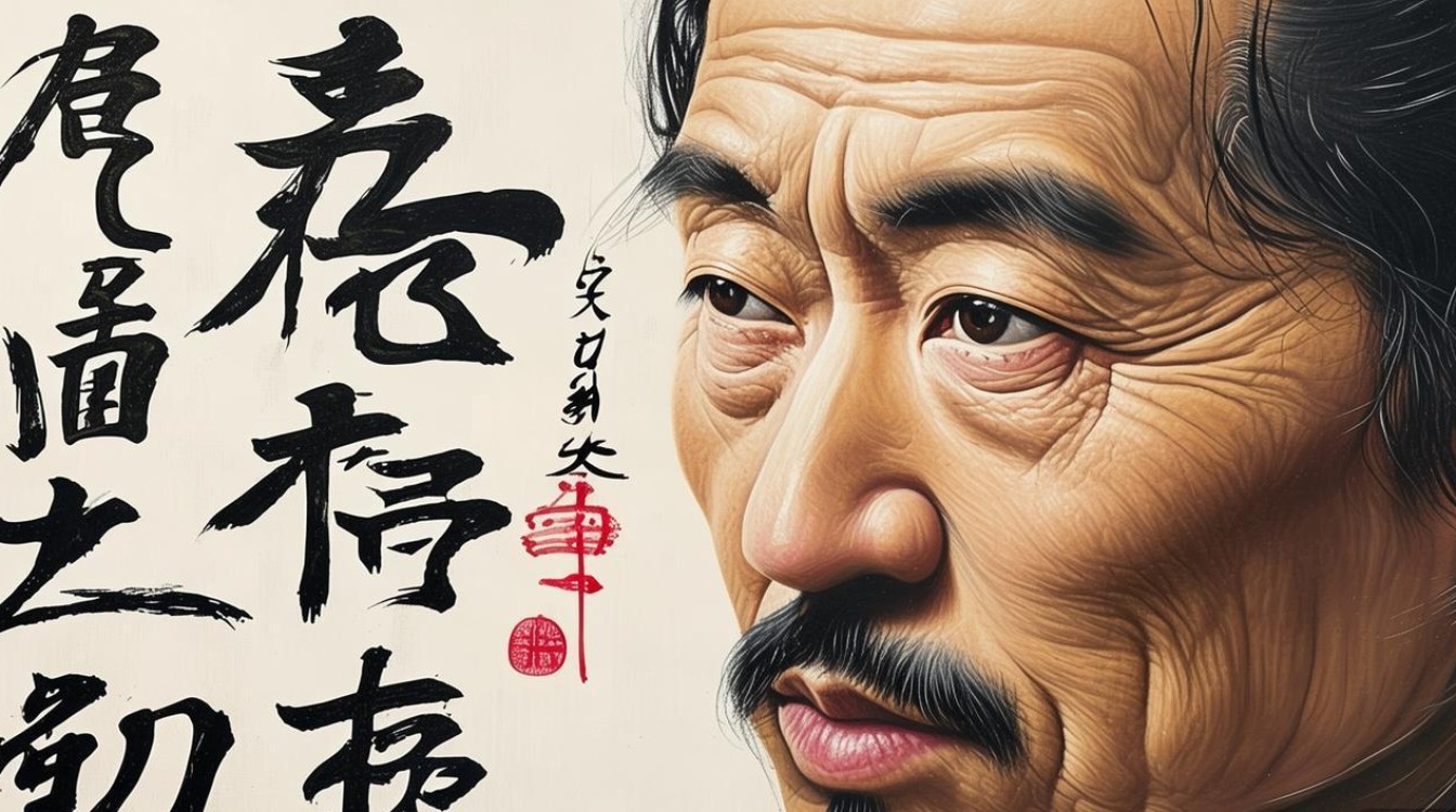 刘溯油画家