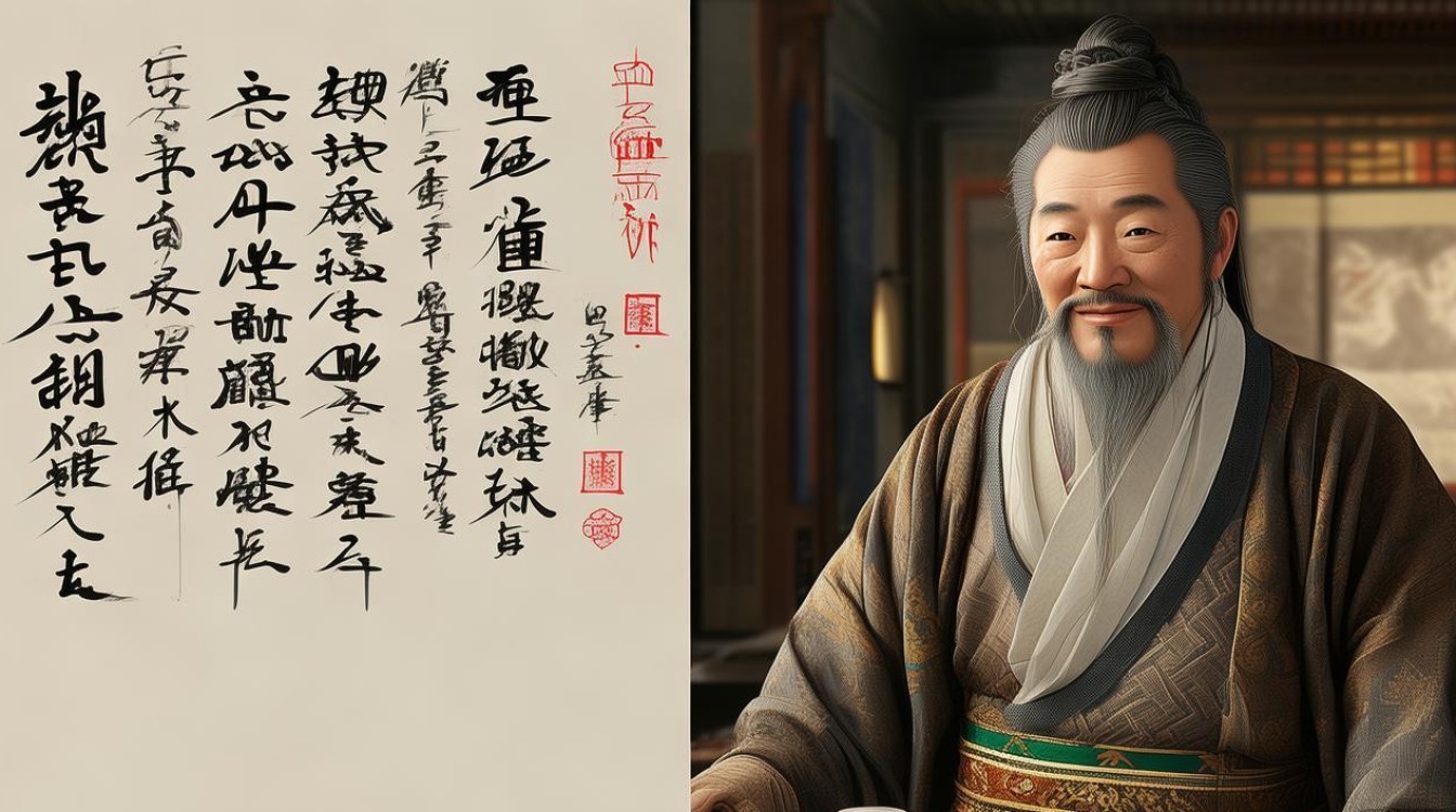 子培书画家