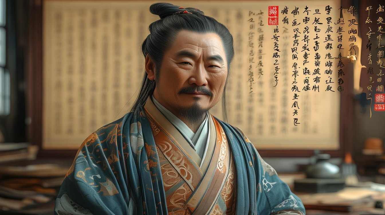 子培书画家