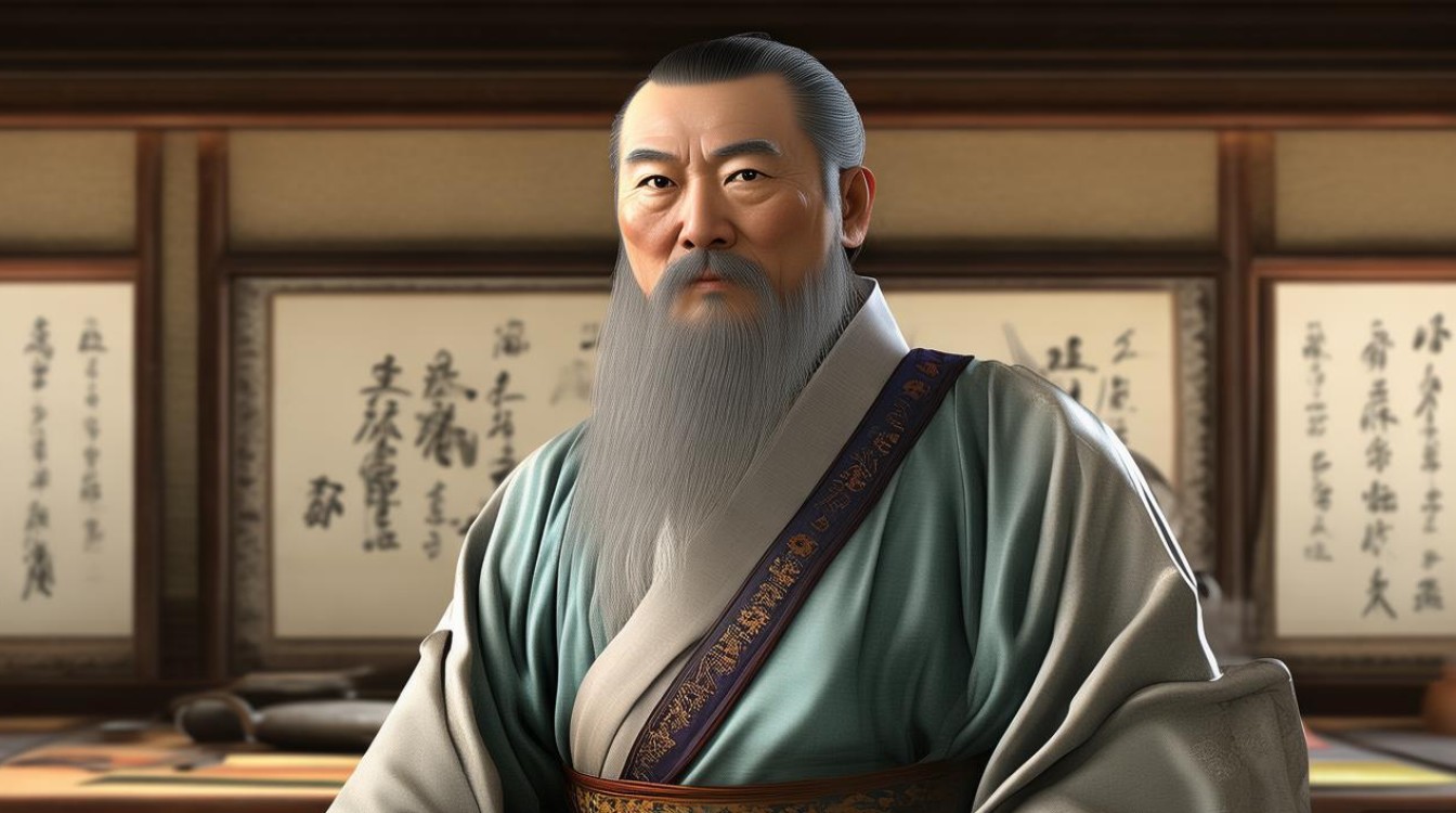 子培书画家