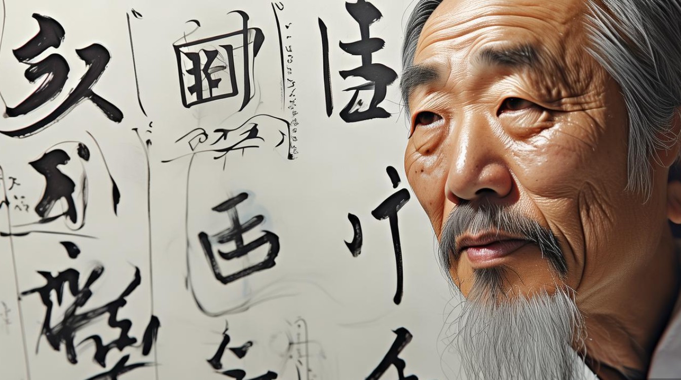 张彪书画家