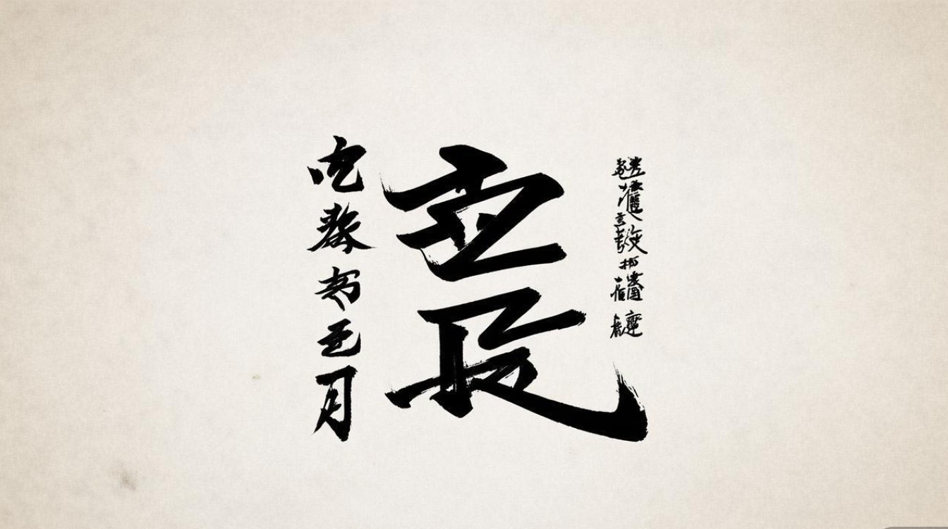 杨桂花书法