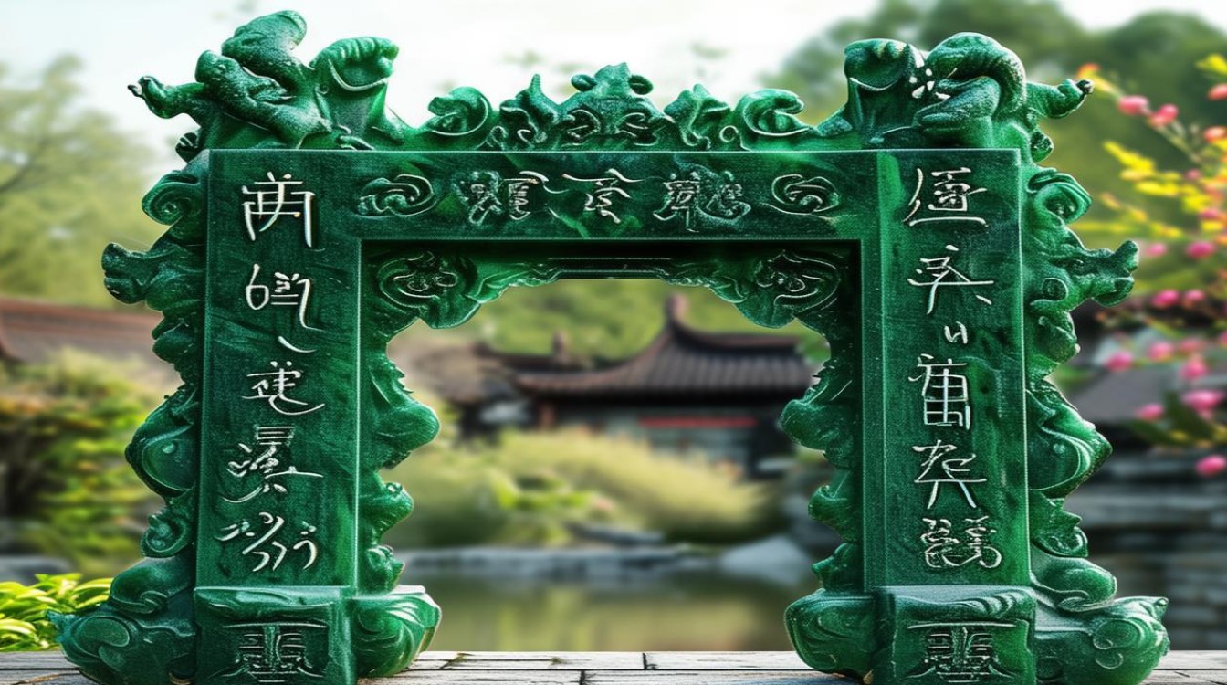 猛拱翡翠