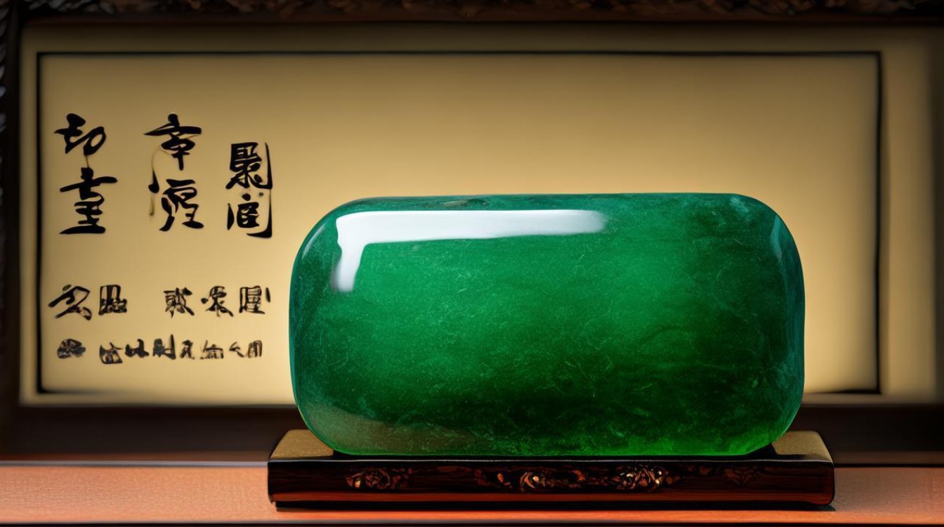 铭思翡翠