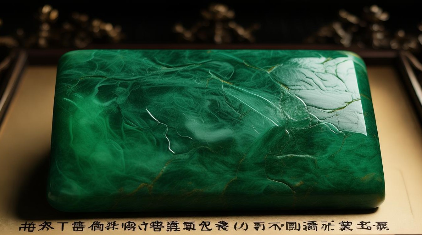 铭思翡翠