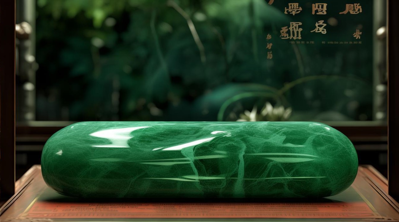 铭思翡翠