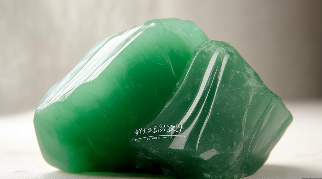 昆明翡翠毛料