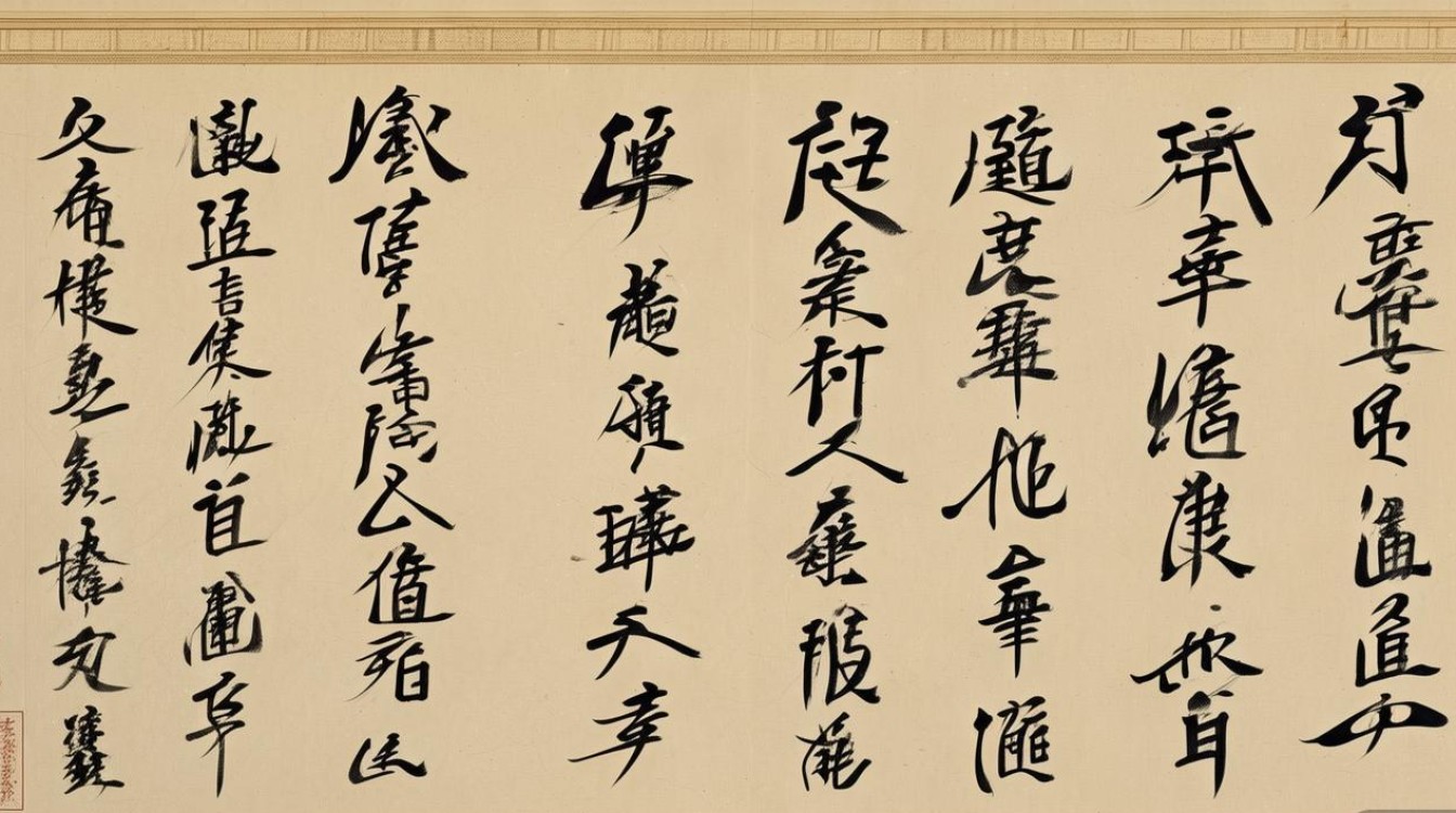韩春光书法