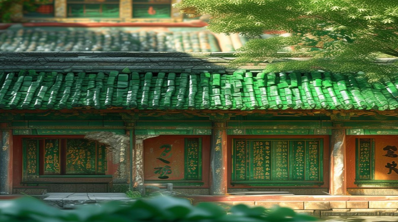 华藏 翡翠