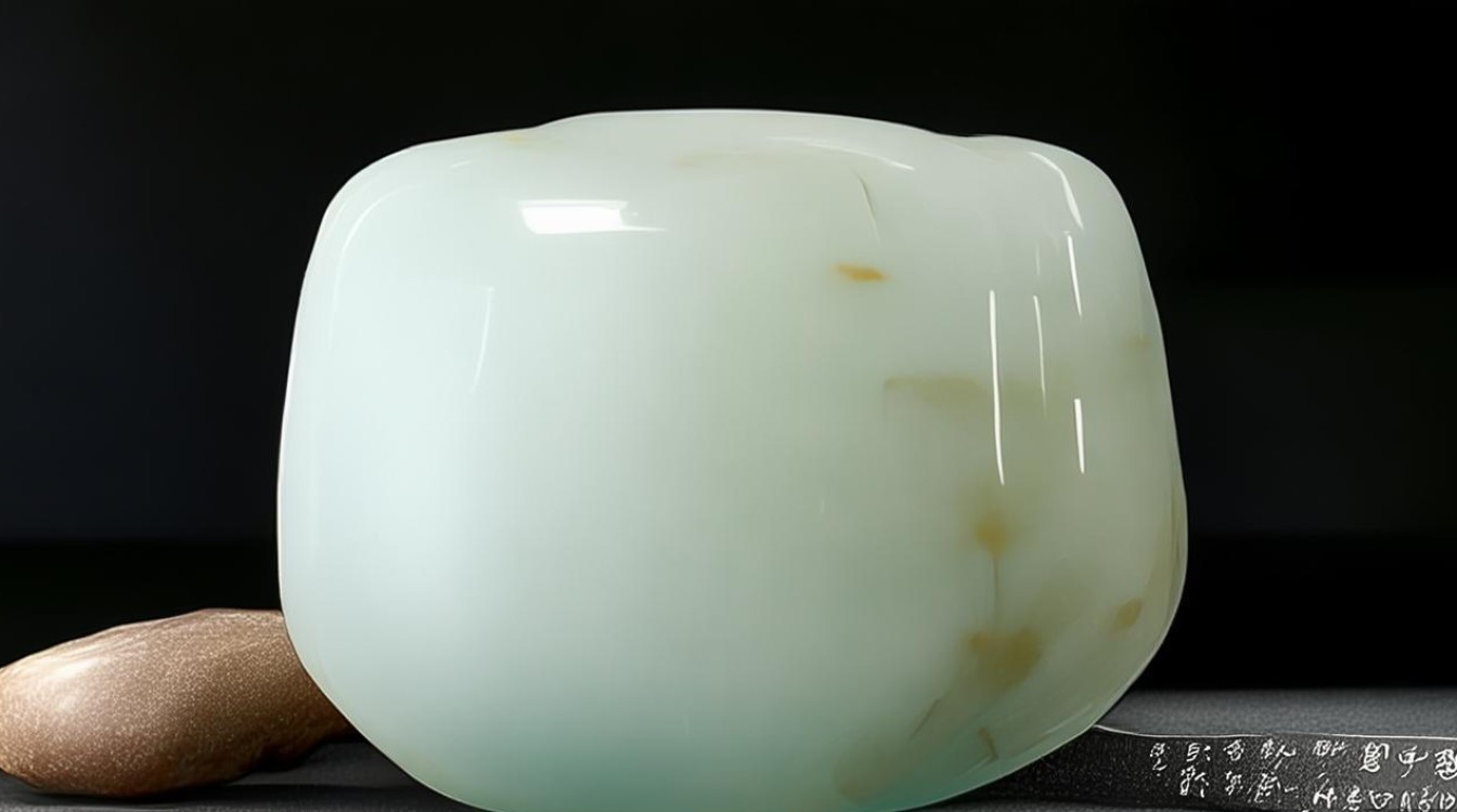 白色翡翠等级