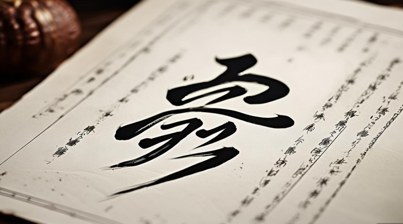 柏毅书法