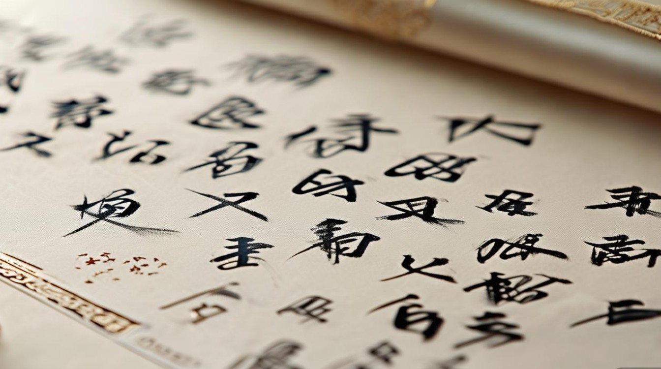 王金玉书法