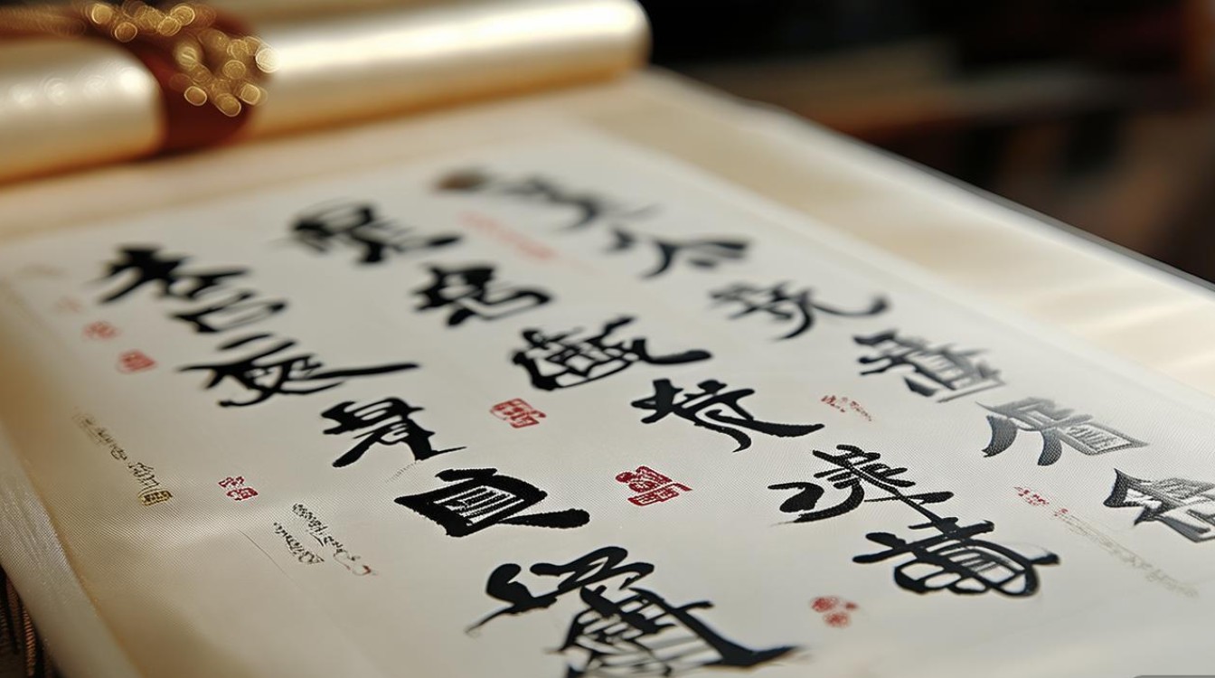 王金玉书法