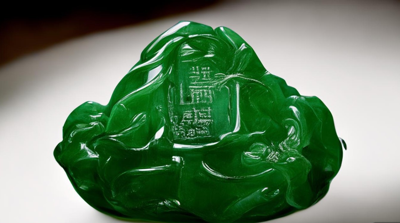 玲珑荟翡翠