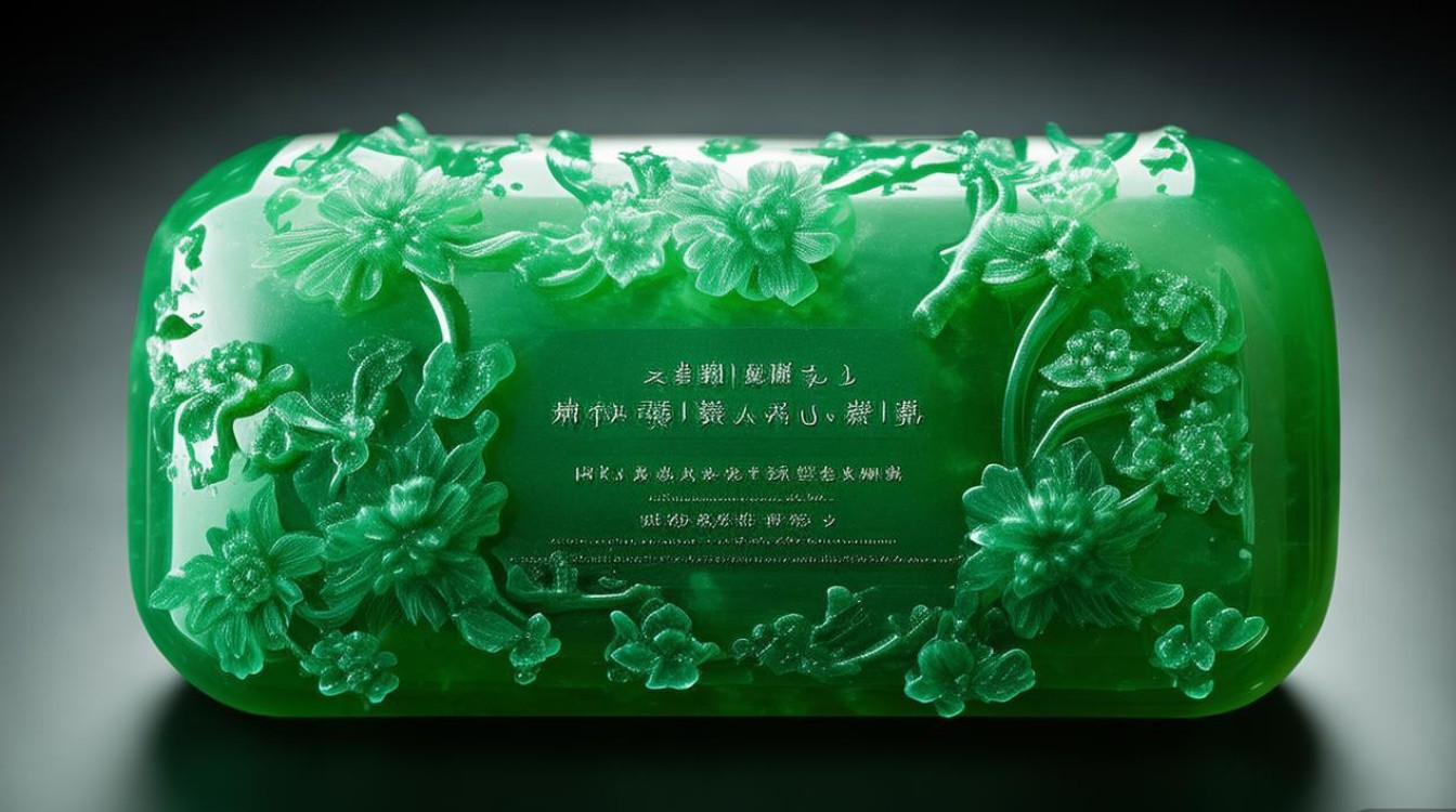 玲珑荟翡翠