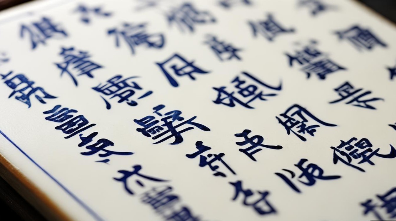 汉瓦当书法