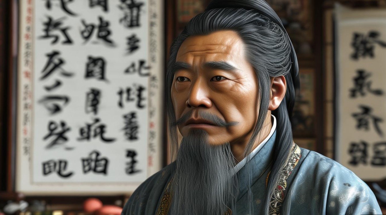 书画家李培