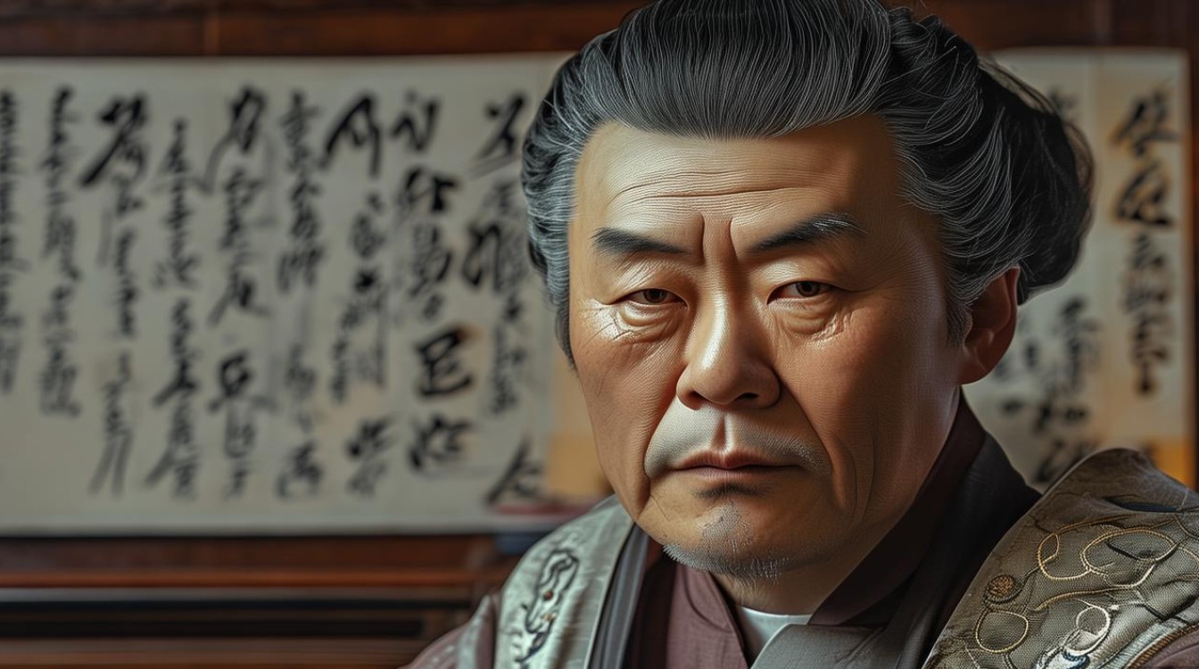 书画家李培