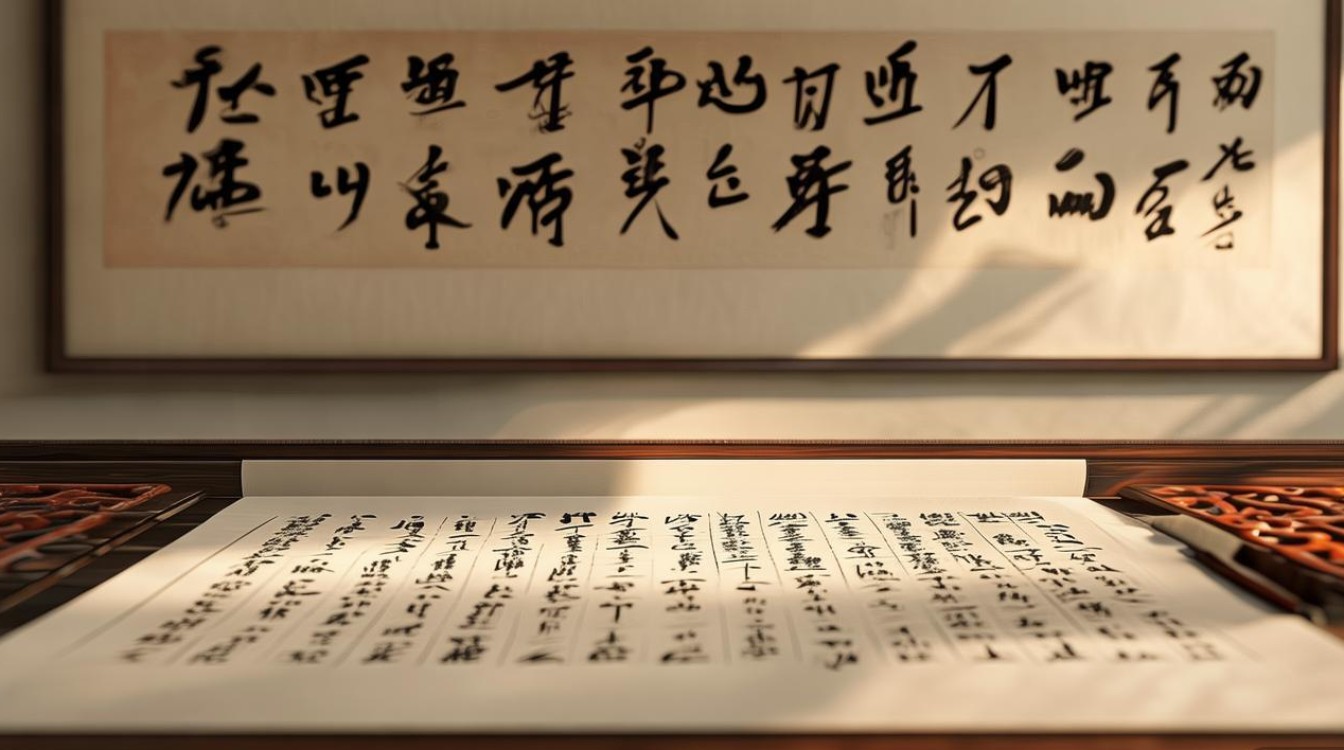 董书法模式
