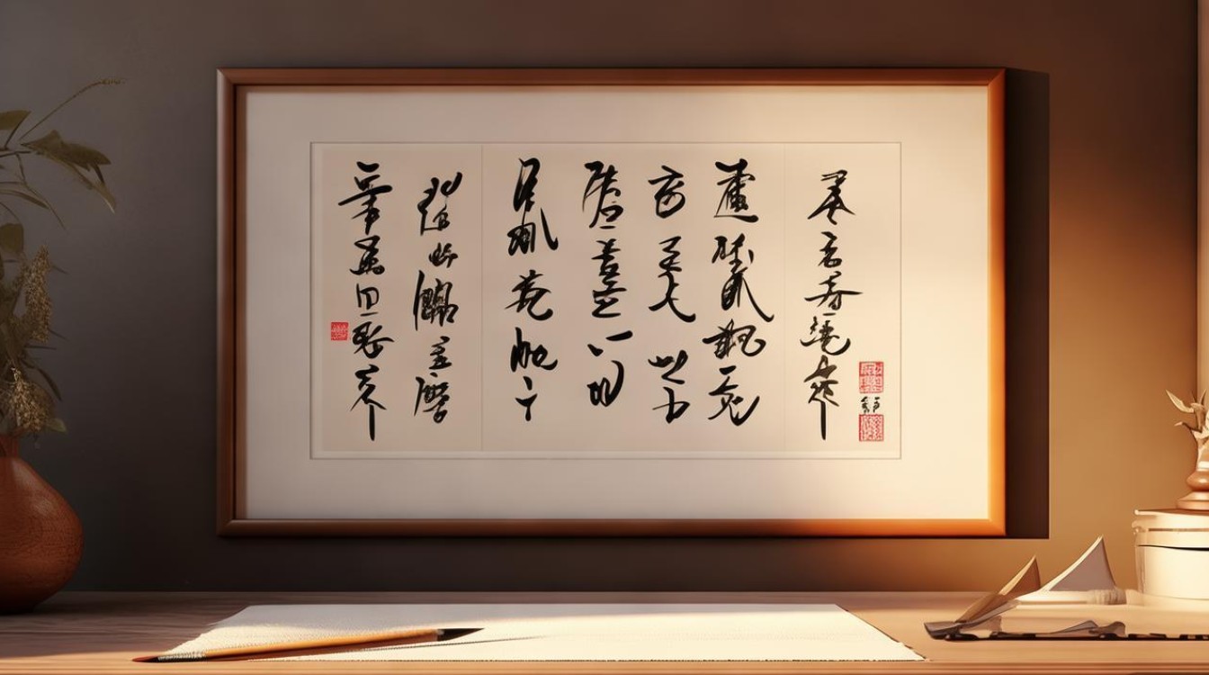 董书法模式