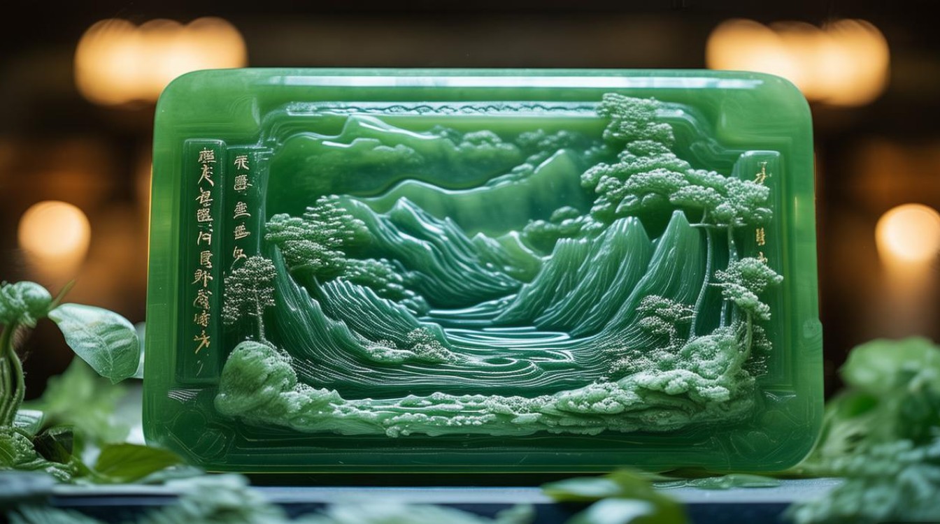 哈尔滨 翡翠雕刻
