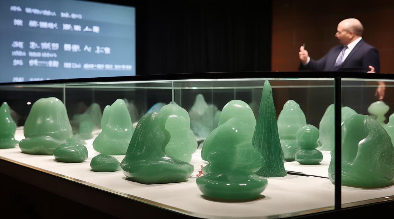 翡翠专业拍卖