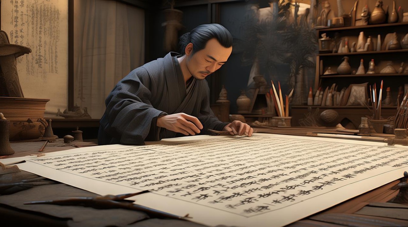 书画家隐石